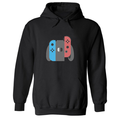 Buzo Nintendo - BBSN7 - comprar online