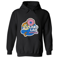 Buzo Canguro Los Simson lard lad donuts - BSDALS8 en internet