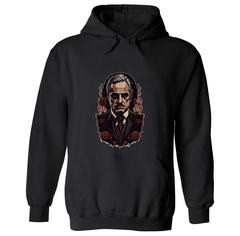 Buzo Canguro Niño El padrino dibujo- Bsspep9 - comprar online