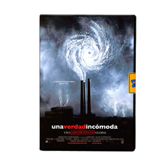 La Verdad Incòmoda - Dvd En Caja - comprar online