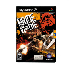 Ride or Die - PS2 Físico en Caja - comprar online