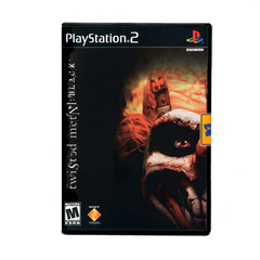 Twisted Metal - PS2 Fisico En Caja - comprar online