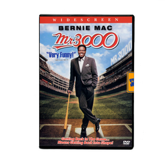 MR. 3000 - Dvd En Caja - comprar online