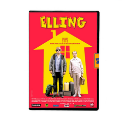 Elling mi Amigo y Yo - Dvd En Caja - comprar online