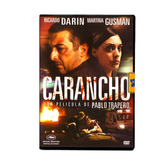 Carancho - Dvd En Caja - comprar online