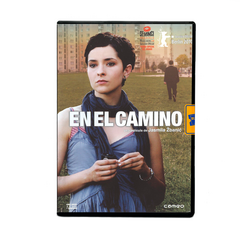 En el Camino - Dvd En Caja - comprar online