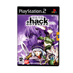 Hack Outbreak Part 3 - PS2 Físico en Caja - comprar online