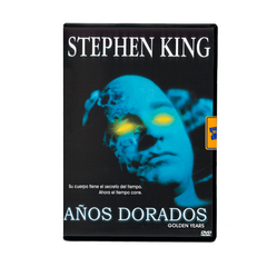 Nuestros Años Dorados - Dvd En Caja - comprar online