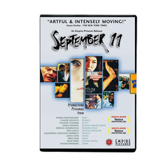 11 de Septiembre El Dìa que Cambio al Mundo - Dvd En Caja - comprar online