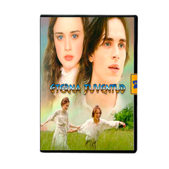 Eterna Juventud- Dvd En Caja - comprar online
