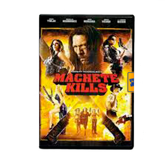 Machete Kills - Dvd En Caja - comprar online