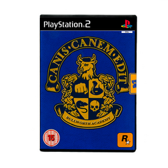 Bully - PS2 Físico en Caja - comprar online