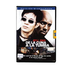 De la Cuna a la Tumba - Dvd En Caja - comprar online