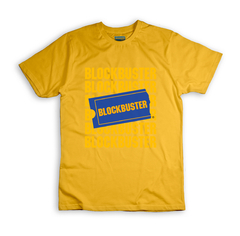 Remera Blockbuster - BSSBB2