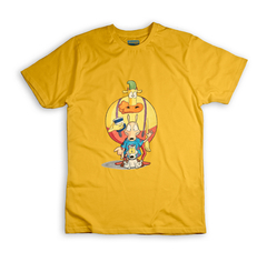 Remera Rocko personajes- BSDAR1 en internet
