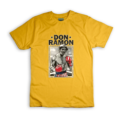 Remera Chavo del 8 don Ramón boxeo- BSSPCO1 en internet