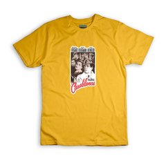 Remera Casablanca retrato- BSSPC1 en internet