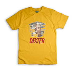 Remera Dexter bolsa- BSSPD1 - Blockbuster Store