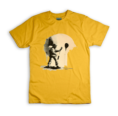 Remera Banksy - BSSB1 - comprar online