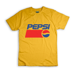 Remera Pepsi - BBSP1
