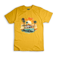 Remera Volskwagen - BBSVW1 - comprar online