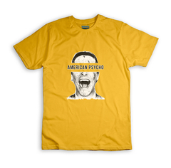 Remera American Pyscho - BSSPAP2 - comprar online