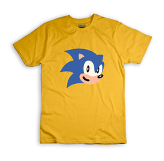 Remera Sonic - BBSSN2 - comprar online