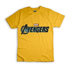 Remera Avengers - BSSA2 - comprar online