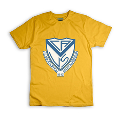Remera Velez 1910- BSDVC2 en internet