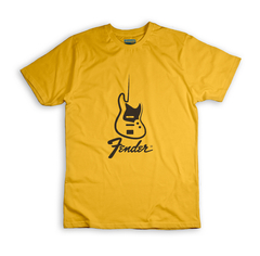 Remera Fender - BBSF2 - comprar online