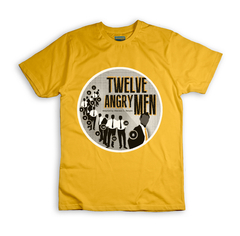 Remera 12 Angry Men - BSSPAM2 - comprar online