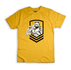 Remera Halo - BSSH2 - comprar online