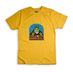 Remera Dinosaurio Serie i´m your mama - BSDADS2 en internet