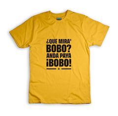 Remera Argentina Campeón frase- BSDAC2 - tienda online