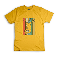 Remera Niño Skate franjas- BSDS11 en internet