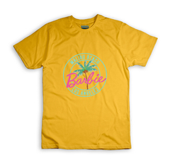 Remera Niño Barbie - BSSPB3 - comprar online