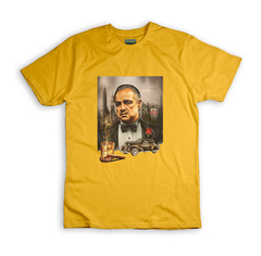 Remera El padrino art- Bsspep3 en internet