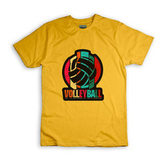 Imagen de Remera Volley pelota- BSDV3