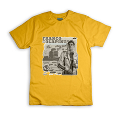 Imagen de Remera Niño Formula 1 Colapinto art- BSDF3