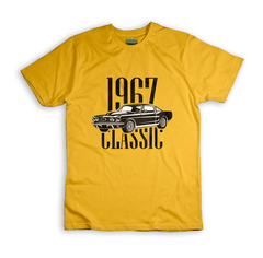 Remera Ford 1967 Classic - BBSFD3 - comprar online