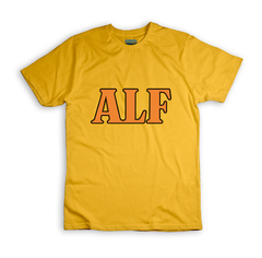 Remera Alf - BSSPA4 - comprar online