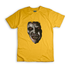 Imagen de Remera Niño El Exorcista diablo- Bsspee4