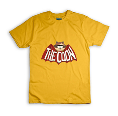 Remera Niño South Park the coon- BSDASP4