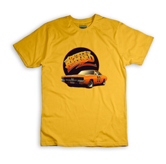 Remera Dukes Of Hazzard art- Bsspdoh4 en internet