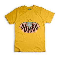 Remera Niño Dumbo orejas- BSDAD3 - comprar online