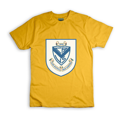 Remera Velez escudo- BSDVC5 - comprar online