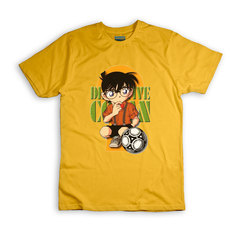 Remera Detective Conan Futbol- BSDC7 - comprar online
