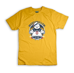 Remera Niño Cazafantasmas marino- BSSPCF6 en internet