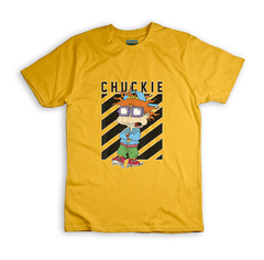 Imagen de Remera Rugrats chuckie- BSDAR8