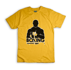 Remera Niño Boxeo vendas- BSDB9 - tienda online